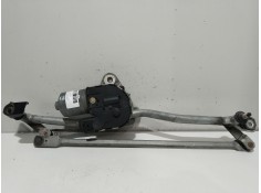 Recambio de motor limpia delantero para audi a6 avant (4f5) 2.0 tdi referencia OEM IAM 4F1955023J