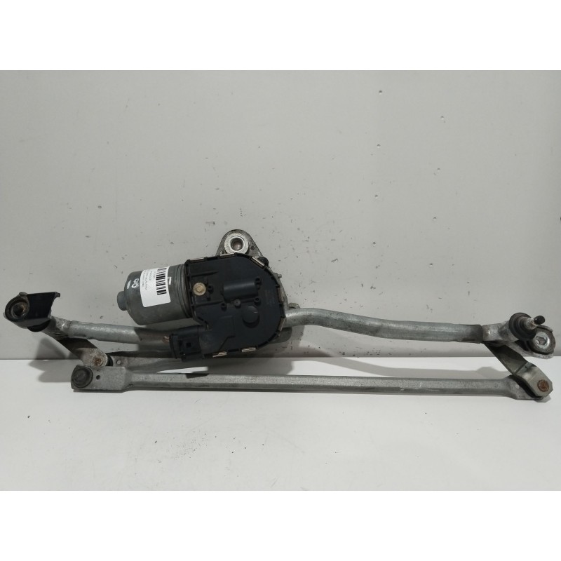 Recambio de motor limpia delantero para audi a6 avant (4f5) 2.0 tdi referencia OEM IAM 4F1955023J  