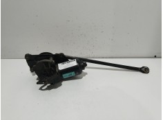 Recambio de motor limpia delantero para daewoo kalos (klas) 1.4 16v referencia OEM IAM 96540501