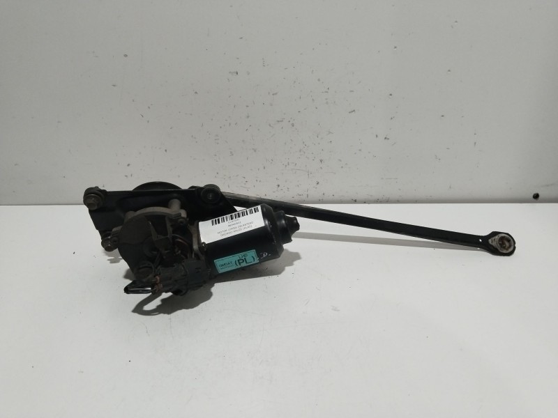 Recambio de motor limpia delantero para daewoo kalos (klas) 1.4 16v referencia OEM IAM 96540501  