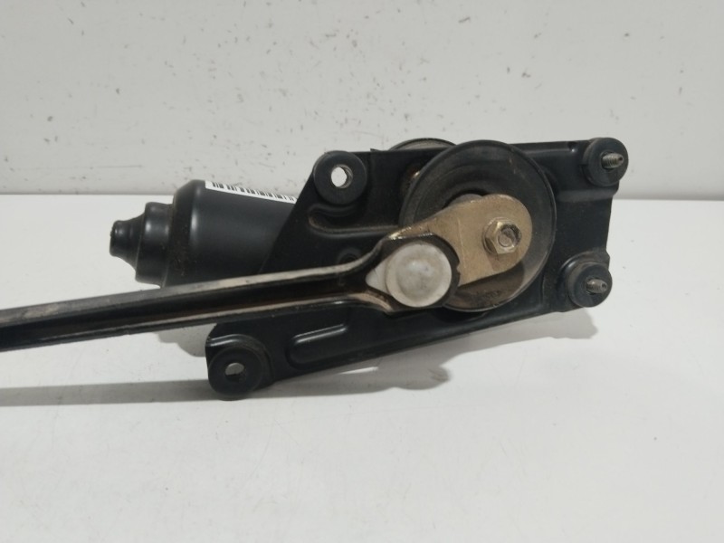 Recambio de motor limpia delantero para daewoo kalos (klas) 1.4 16v referencia OEM IAM 96540501  