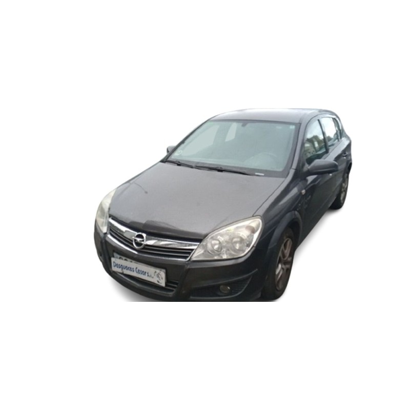 OPEL ASTRA H CLASSIC HATCHBACK (A04) - imagen 3