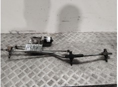 Recambio de motor limpia delantero para renault scénic ii (jm0/1_) 1.9 dci (jm0g, jm12, jm1g, jm2c) referencia OEM IAM 53565202