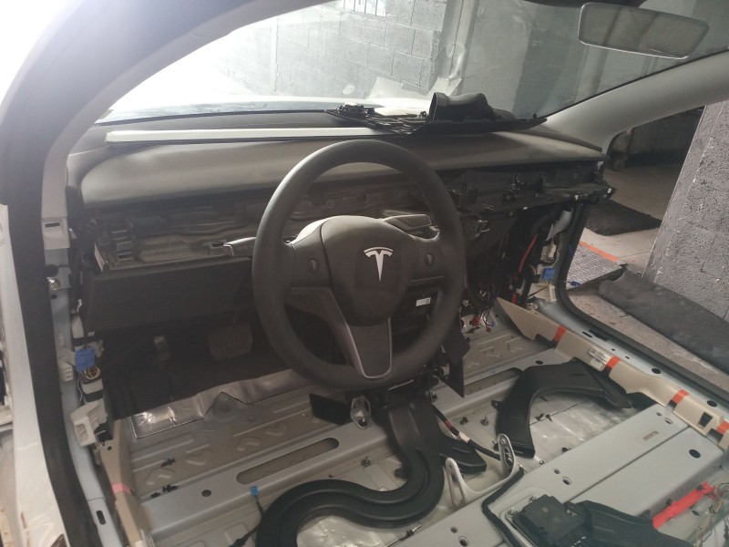 tesla model y (5yjy) del año 2019