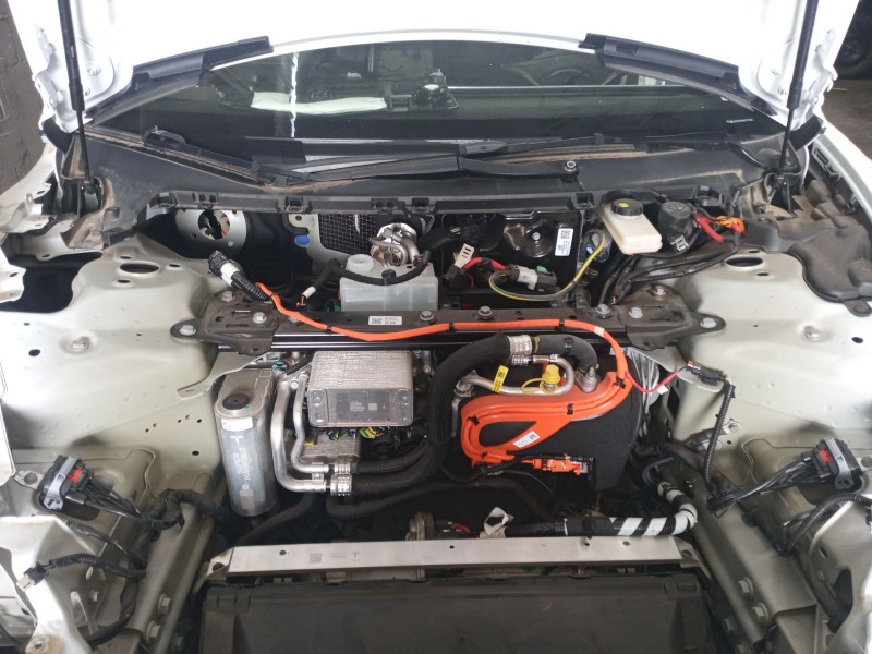 tesla model y (5yjy) del año 2019