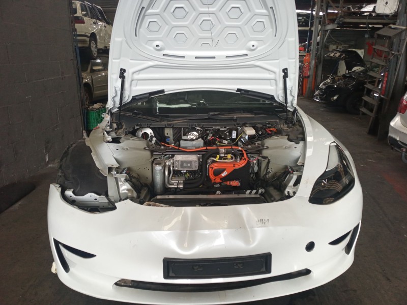 tesla model y (5yjy) del año 2019