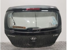 Recambio de porton trasero para hyundai i30 (fd) 1.4 referencia OEM IAM 865612R000  
