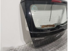 Recambio de porton trasero para hyundai i30 (fd) 1.4 referencia OEM IAM 865612R000   2