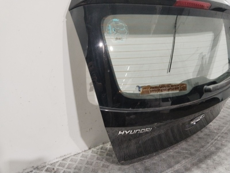 Recambio de porton trasero para hyundai i30 (fd) 1.4 referencia OEM IAM 865612R000  