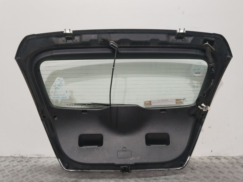 Recambio de porton trasero para hyundai i30 (fd) 1.4 referencia OEM IAM 865612R000  