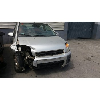FORD FUSION (CBK)