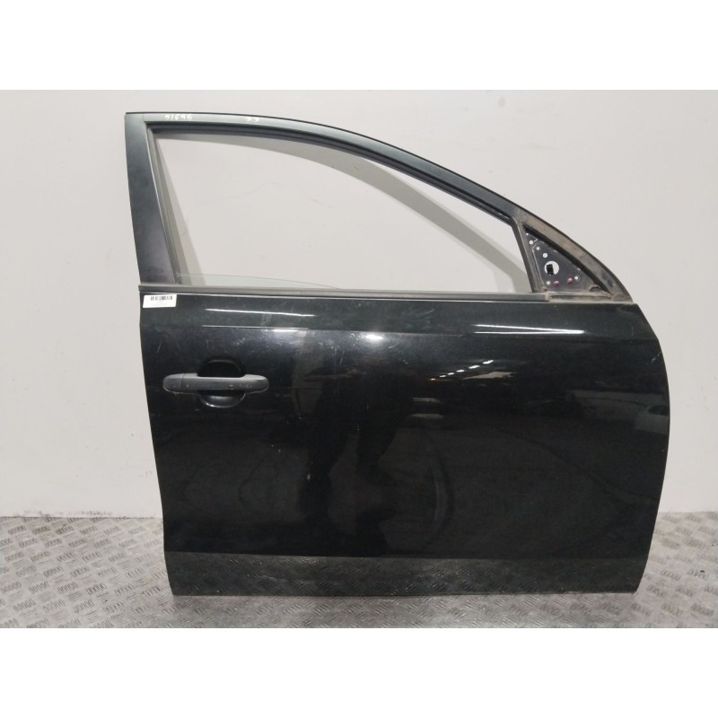 Recambio de puerta delantera derecha para hyundai i30 (fd) 1.4 referencia OEM IAM 760042R010  