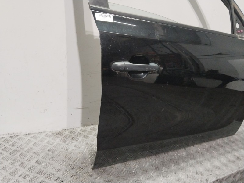 Recambio de puerta delantera derecha para hyundai i30 (fd) 1.4 referencia OEM IAM 760042R010  