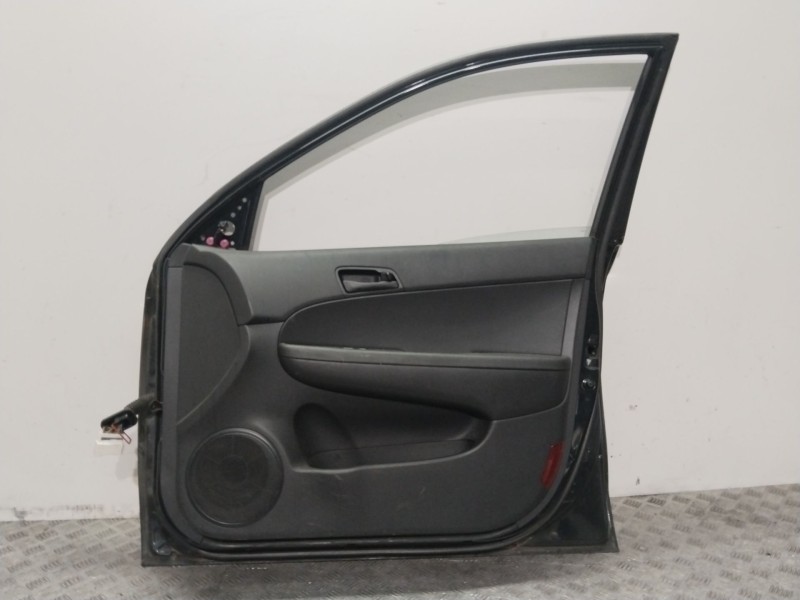 Recambio de puerta delantera derecha para hyundai i30 (fd) 1.4 referencia OEM IAM 760042R010  