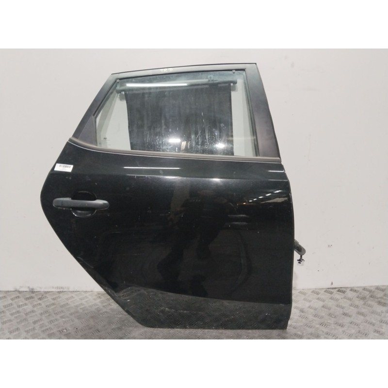 Recambio de puerta trasera derecha para hyundai i30 (fd) 1.4 referencia OEM IAM 770042R010  