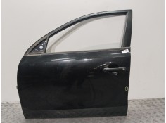 Recambio de puerta delantera izquierda para hyundai i30 (fd) 1.4 referencia OEM IAM 760032R010  