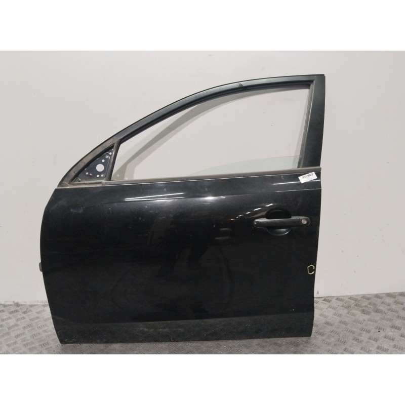 Recambio de puerta delantera izquierda para hyundai i30 (fd) 1.4 referencia OEM IAM 760032R010  