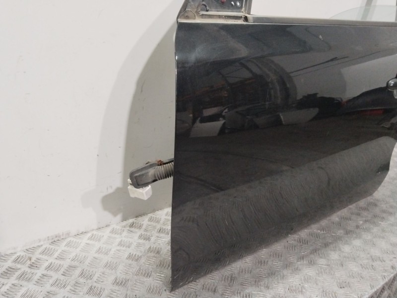 Recambio de puerta delantera izquierda para hyundai i30 (fd) 1.4 referencia OEM IAM 760032R010  