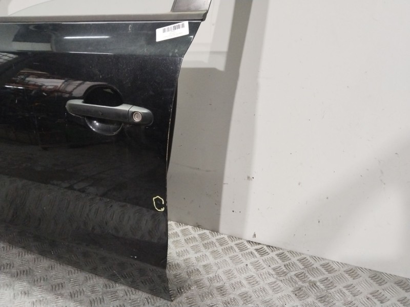 Recambio de puerta delantera izquierda para hyundai i30 (fd) 1.4 referencia OEM IAM 760032R010  