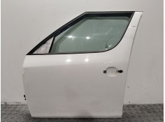 Recambio de puerta delantera izquierda para skoda roomster (5j7) 1.2 referencia OEM IAM 5J7831055