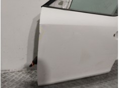 Recambio de puerta delantera izquierda para skoda roomster (5j7) 1.2 referencia OEM IAM 5J7831055   2