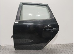 Recambio de puerta trasera izquierda para hyundai i30 (fd) 1.4 referencia OEM IAM 770032R010  