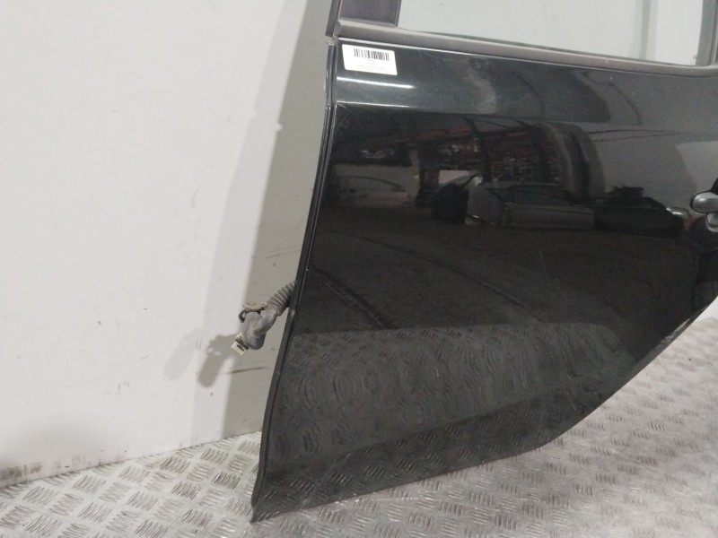 Recambio de puerta trasera izquierda para hyundai i30 (fd) 1.4 referencia OEM IAM 770032R010  