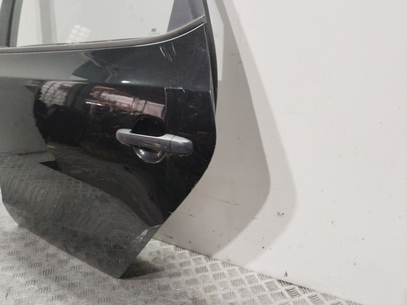 Recambio de puerta trasera izquierda para hyundai i30 (fd) 1.4 referencia OEM IAM 770032R010  