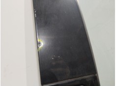 Recambio de puerta trasera derecha para skoda roomster (5j7) 1.2 referencia OEM IAM 5J7833056   2