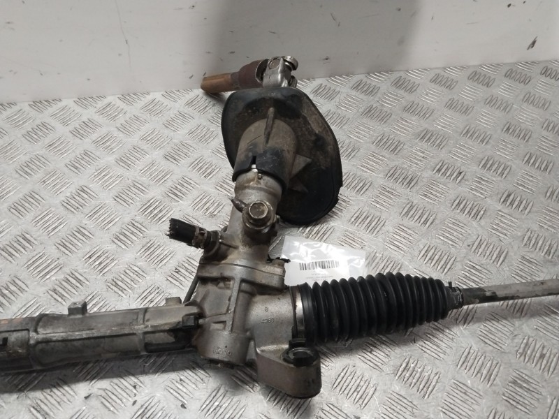 Recambio de cremallera direccion para mazda 5 (cr) 2.0 cd (cr19) referencia OEM IAM CC3032110B  