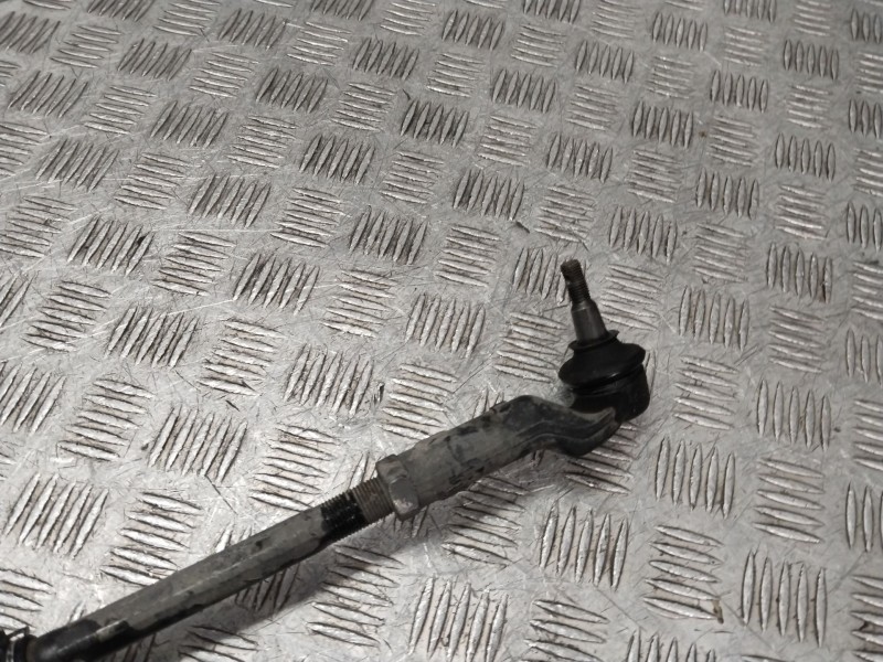 Recambio de cremallera direccion para mazda 5 (cr) 2.0 cd (cr19) referencia OEM IAM CC3032110B  