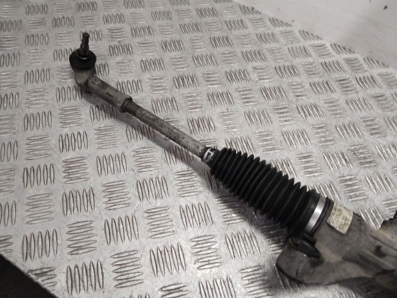 Recambio de cremallera direccion para mazda 5 (cr) 2.0 cd (cr19) referencia OEM IAM CC3032110B  