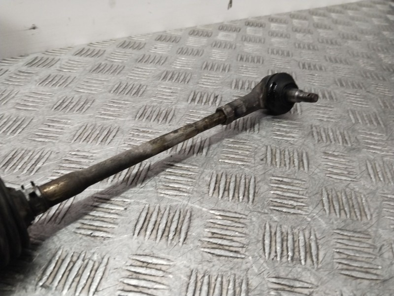 Recambio de cremallera direccion para kia picanto i (sa) 1.1 referencia OEM IAM 5770007000  