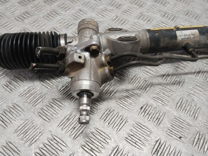 Recambio de cremallera direccion para hyundai accent ii (lc) 1.5 crdi referencia OEM IAM 5771025510  