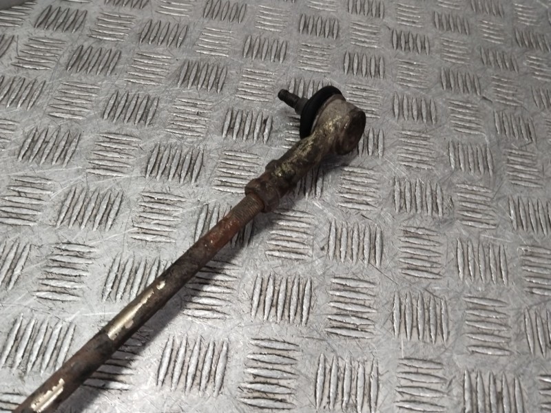 Recambio de cremallera direccion para hyundai accent ii (lc) 1.5 crdi referencia OEM IAM 5771025510  