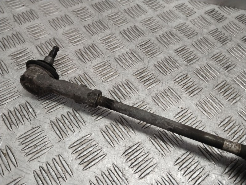 Recambio de cremallera direccion para hyundai accent ii (lc) 1.5 crdi referencia OEM IAM 5771025510  