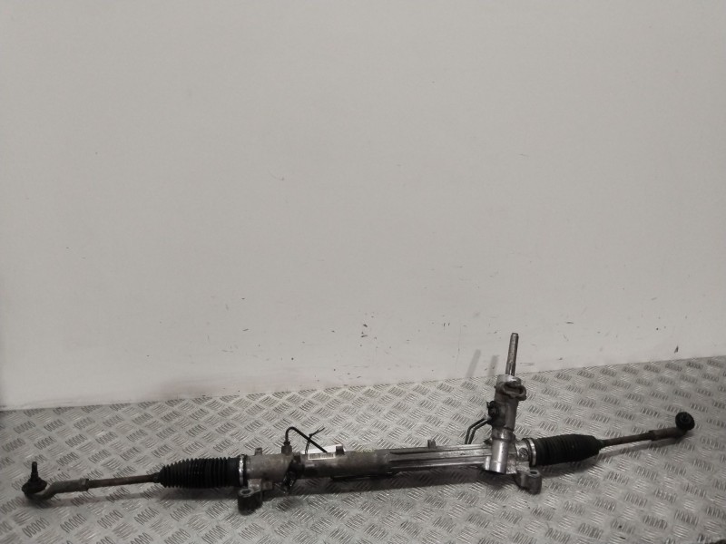 Recambio de cremallera direccion para ford focus ii (da_, hcp, dp) 2.0 referencia OEM IAM 5M513200GD  