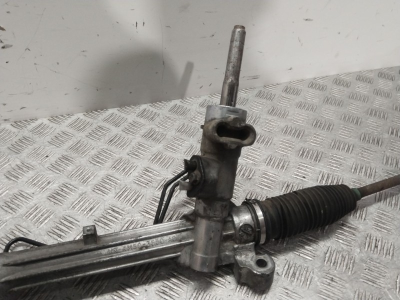 Recambio de cremallera direccion para ford focus ii (da_, hcp, dp) 2.0 referencia OEM IAM 5M513200GD  