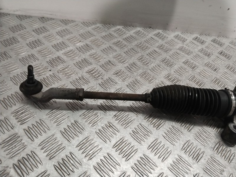 Recambio de cremallera direccion para ford focus ii (da_, hcp, dp) 2.0 referencia OEM IAM 5M513200GD  