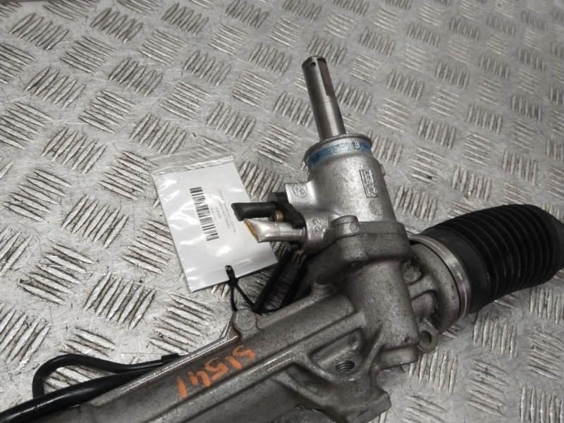 Recambio de cremallera direccion para peugeot 206 hatchback (2a/c) 1.4 i referencia OEM IAM 4000EW  1663651480