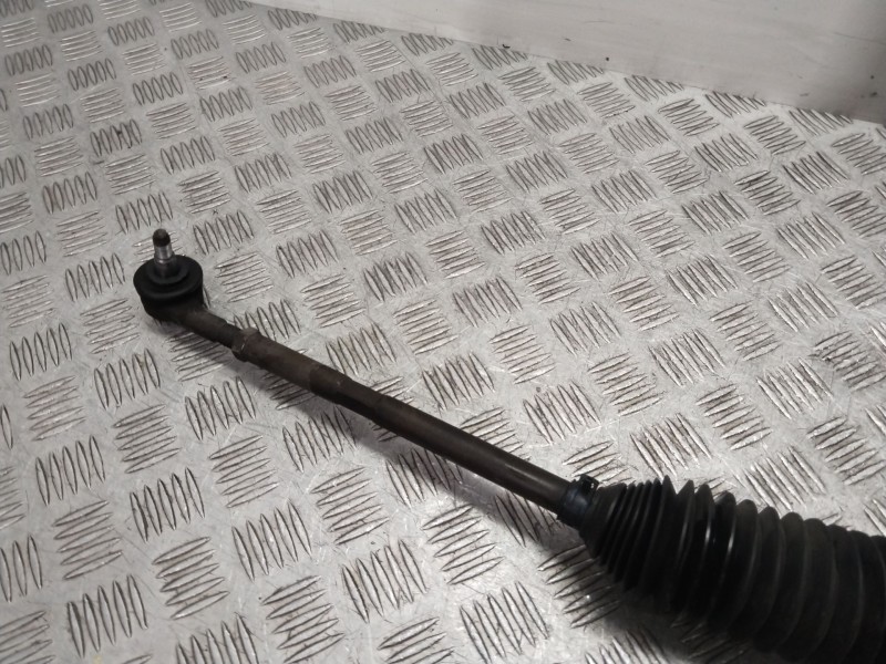 Recambio de cremallera direccion para peugeot 206 hatchback (2a/c) 1.4 i referencia OEM IAM 4000EW  1663651480