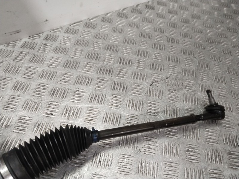Recambio de cremallera direccion para peugeot 206 hatchback (2a/c) 1.4 i referencia OEM IAM 4000EW  1663651480