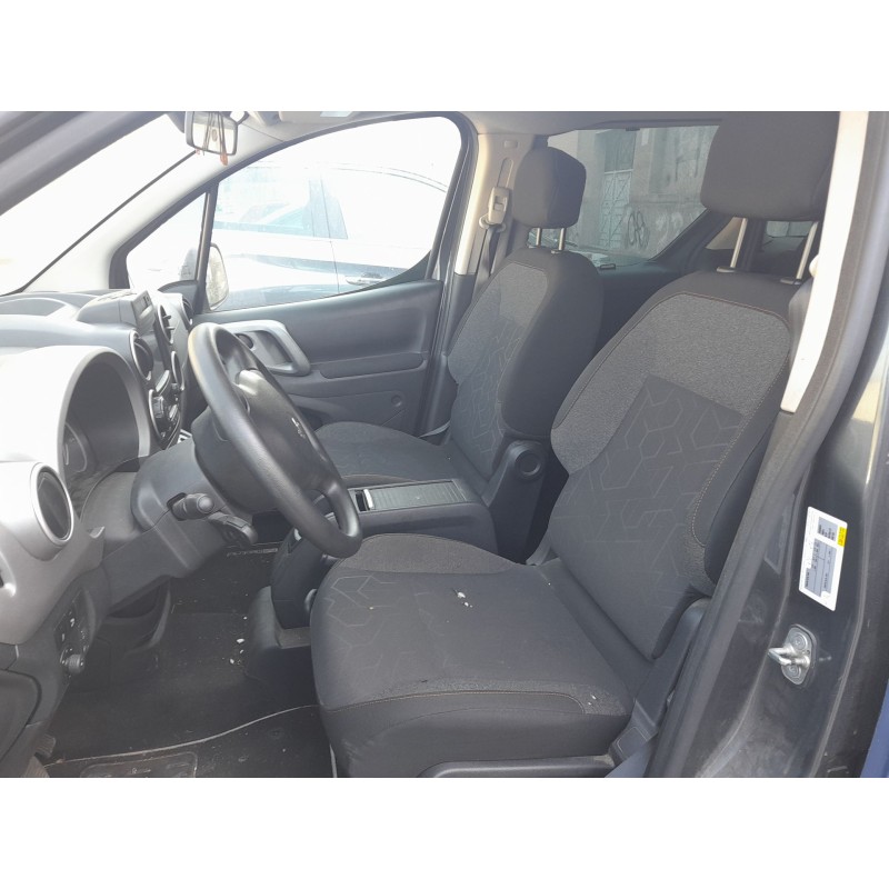 PEUGEOT PARTNER FURGONETA/MONOVOLUMEN - imagen 3