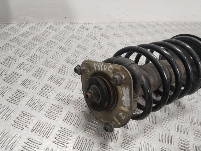Recambio de amortiguador delantero izquierdo para volvo s60 berlina d5 referencia OEM IAM 8667248A  
