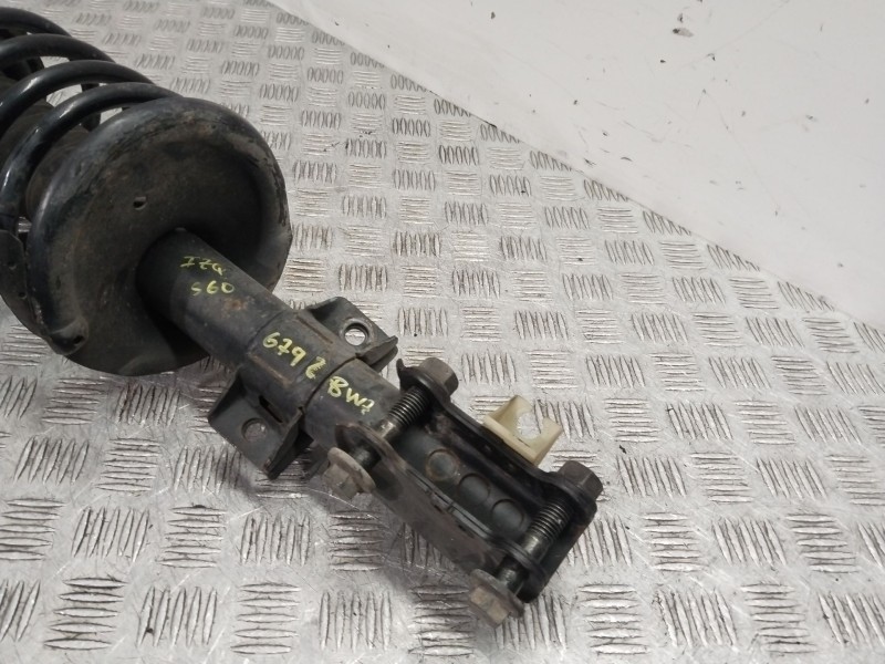Recambio de amortiguador delantero izquierdo para volvo s60 berlina d5 referencia OEM IAM 8667248A  