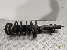 Recambio de amortiguador delantero derecho para peugeot 207 confort referencia OEM IAM 520858  