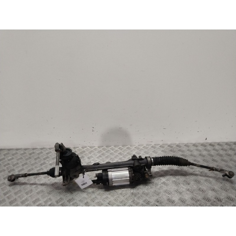 Recambio de cremallera direccion para skoda octavia ii (1z3) 1.9 tdi referencia OEM IAM 1K1423055F  