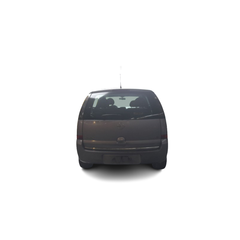 OPEL MERIVA A MONOSPACE (X03) - imagen 3
