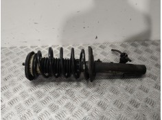 Recambio de amortiguador delantero izquierdo para peugeot 207 confort referencia OEM IAM 520857  