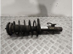 Recambio de amortiguador delantero izquierdo para peugeot 207 confort referencia OEM IAM 520857  